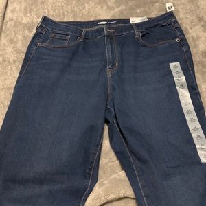 Old Navy Women’s Pop Icon Skinny Jeans